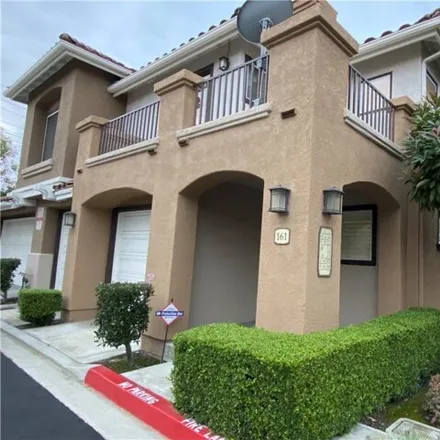 Rent this 2 bed condo on 114 Valley View Terrace in Mission Viejo, CA 92692