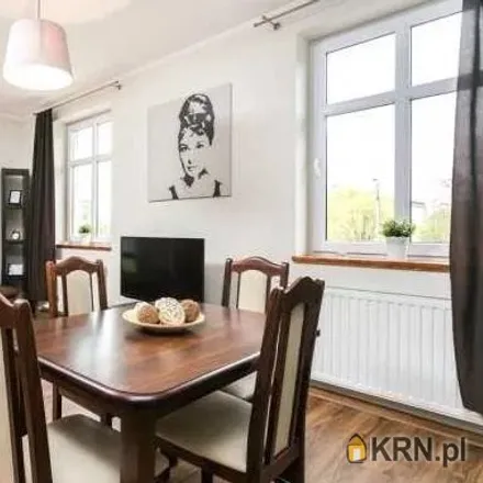 Image 3 - Willa Jagódka, Czarnowiejska 38, 31-126 Krakow, Poland - Apartment for sale