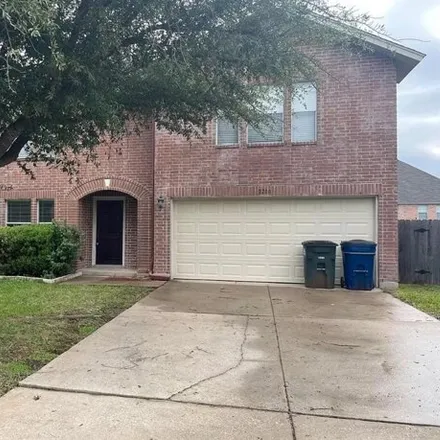 Rent this 3 bed house on 2298 Pena Blanca Drive in Williamson County, TX 78613