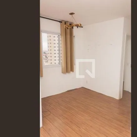 Rent this 2 bed apartment on Rua Carlos Maria Steimberg in Jardim Nordeste, São Paulo - SP