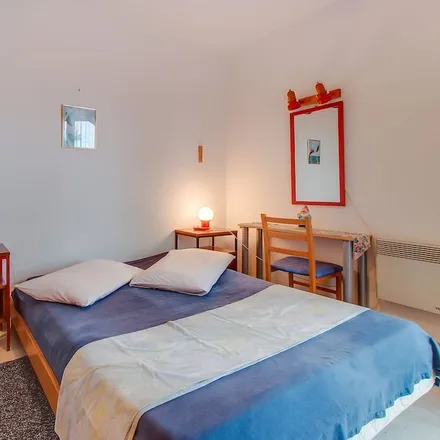 Image 2 - Nerezine, Primorje-Gorski Kotar County, Croatia - Apartment for rent