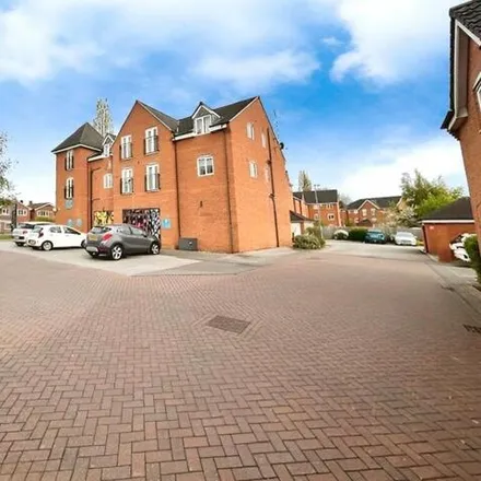 Rent this 2 bed apartment on The Co-operative in Goodison Mews, Old Cantley