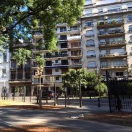 Buy this 1 bed apartment on Paraná 1185 in Recoleta, C1060 ABD Buenos Aires