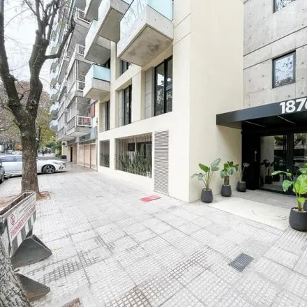 Buy this studio apartment on José Bonifacio 1876 in Flores, C1406 GRU Buenos Aires