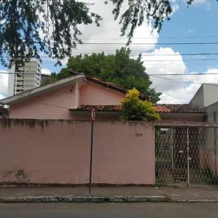 Image 2 - LAAF Laboratórios, Avenida Dom Bôsco, Mauricio de Nassau, Caruaru - PE, 55012-550, Brazil - House for sale