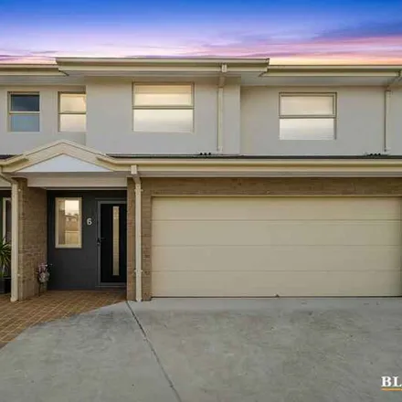 Image 9 - Erin Court, Erin Street, Queanbeyan NSW 2620, Australia - Townhouse for rent