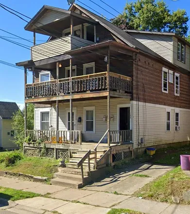 Rent this 2 bed apartment on 190 Saint Charles Street in Village of Johnson City, NY 13790