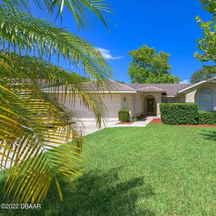 Buy this 4 bed house on 5 Cypress Point Court in Ormond Beach, FL 32174