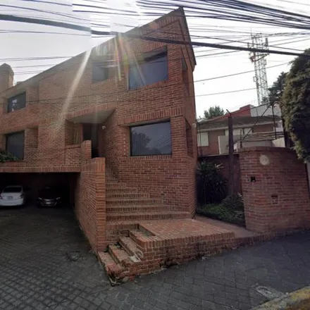 Buy this 5 bed house on Calzada de las Águilas 2056 in Álvaro Obregón, 01830 Mexico City