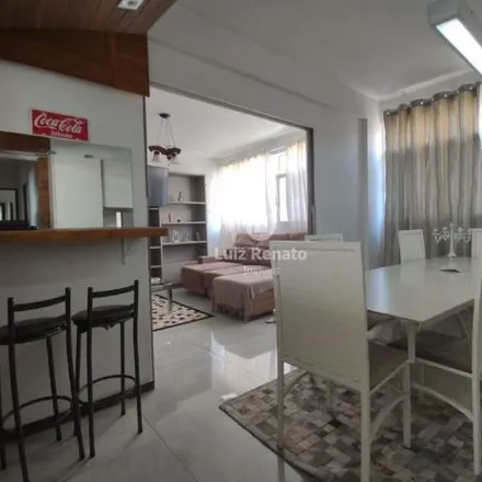 Rent this 4 bed apartment on Roma in Rua Bernardino de Lima, Gutierrez
