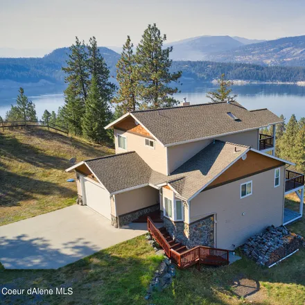 Buy this 3 bed house on 1232 Gold Edge Mine Road in Stevens County, WA 99141