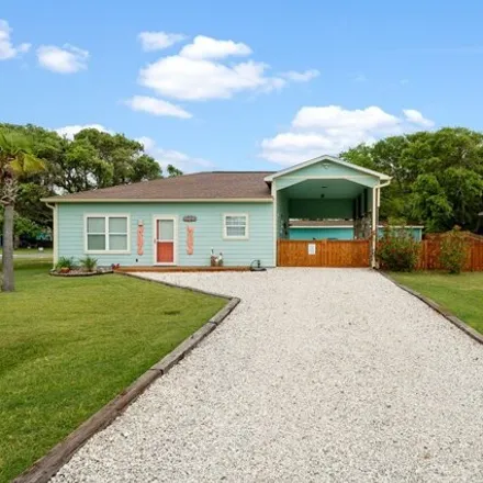 Image 2 - 1186 South Fuqua Street, Rockport, TX 78382, USA - House for sale