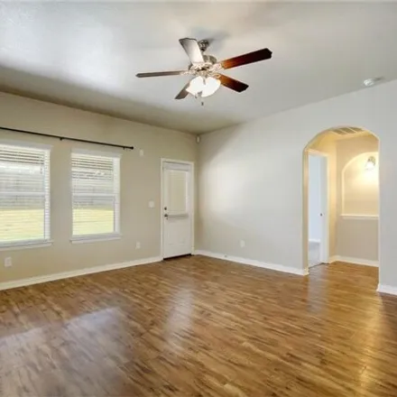 Image 6 - 3621 Rams Horn Way, Round Rock, TX 78665, USA - House for rent