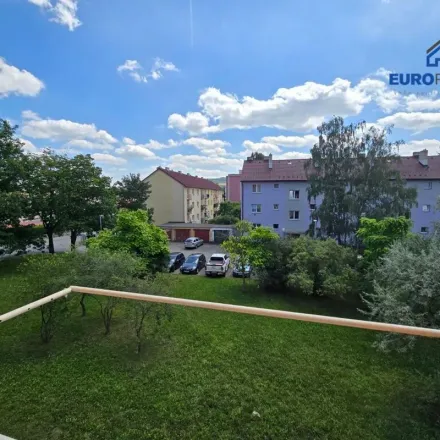 Image 2 - Vladislava Vančury 1125/1, 266 01 Beroun, Czechia - Apartment for rent