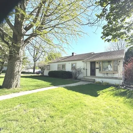 Image 2 - 1000 Cleary Avenue, Joliet, IL 60435, USA - House for sale