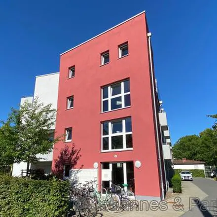 Image 4 - Ackermannstraße, 01217 Dresden, Germany - Apartment for rent