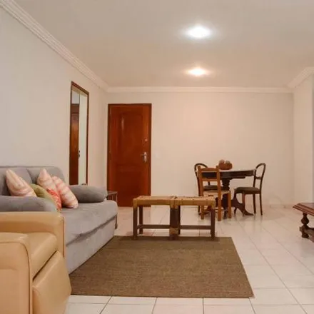 Rent this 3 bed apartment on Ed. Fram Tower in Avenida Beira Mar 2158, Praia do Morro