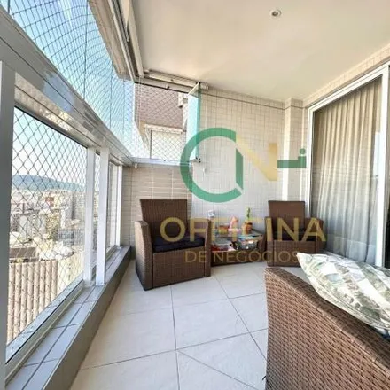 Image 1 - Praça da Independência, Gonzaga, Santos - SP, 11060-002, Brazil - Apartment for sale