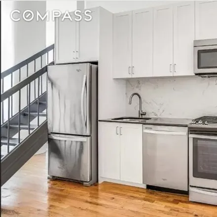 Rent this 2 bed house on 204 Huntington Street in New York, NY 11231
