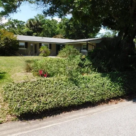 Buy this 4 bed house on 5455 Balsam Avenue in West Melbourne, FL 32904