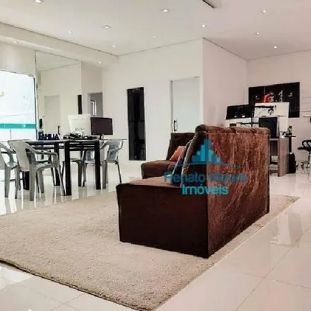 Buy this 3 bed apartment on Rua Miguel Sutil in Vila Santana, Sorocaba - SP