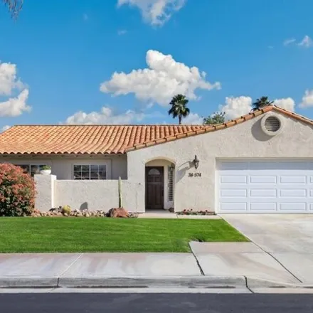 Buy this 4 bed house on 36584 Avenida del Sol in Cathedral City, CA 92234