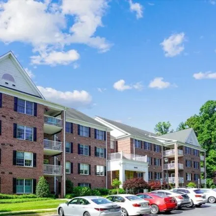 Buy this 2 bed condo on 12030 Tralee Rd Unit 402 in Lutherville Timonium, Maryland