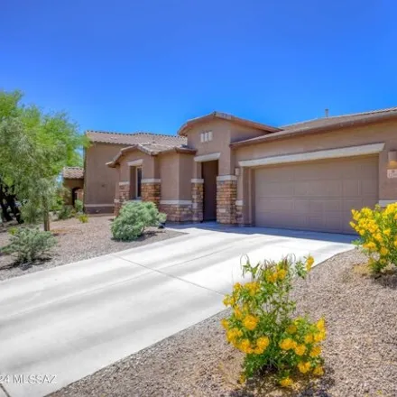 Image 3 - 12295 North Wind Runner Parkway, Marana, AZ 85658, USA - House for sale