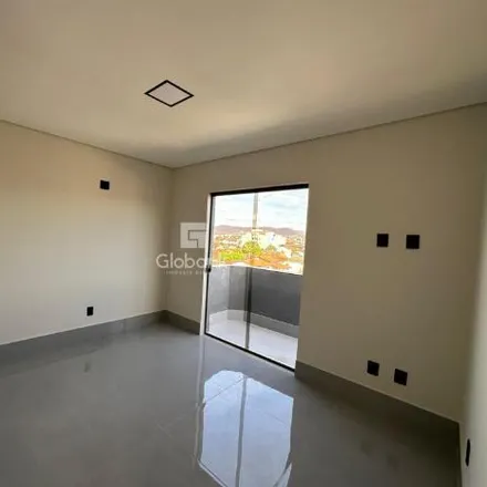 Buy this 3 bed apartment on Rua Aimorés in Candida Câmara, Montes Claros - MG
