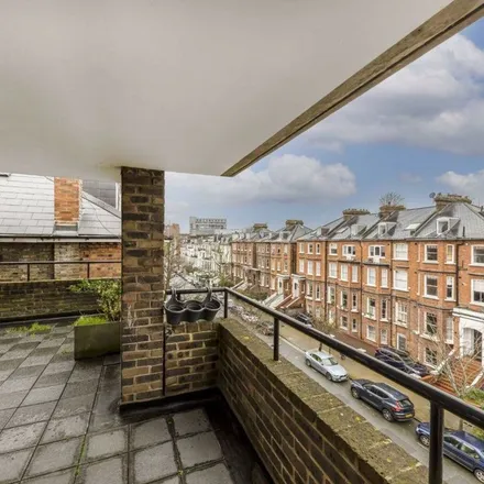 Image 3 - Adamfields, 28 Adamson Road, London, NW3 3HR, United Kingdom - Apartment for rent