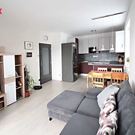 Rent this 3 bed apartment on Nerudova 113 in 290 01 Poděbrady, Czechia