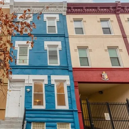Rent this 2 bed apartment on 2312 North Broad Street in Philadelphia, PA 19132