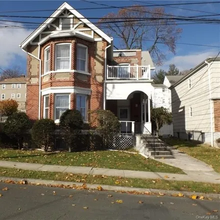 Rent this 3 bed house on 12 Park Avenue in Town/Village of Harrison, NY 10528