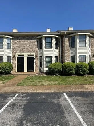 Buy this 2 bed house on 598 Thomas Jefferson Circle in Goodlettsville, TN 37115