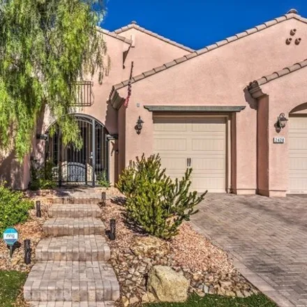 Image 4 - 2488 Chateau Napoleon Drive, Henderson, NV 89044, USA - House for sale