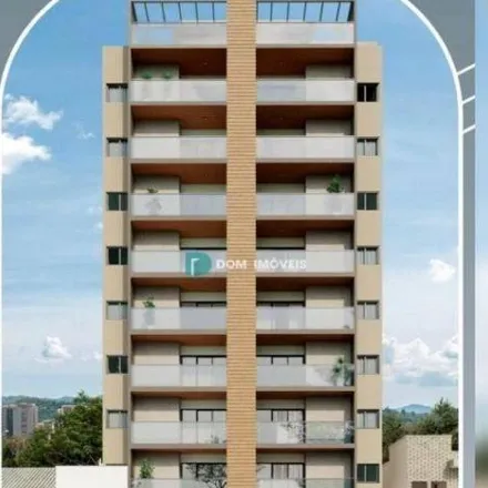 Image 1 - Rua Engenheiro José Carlos Moraes Sarmento, Santa Catarina, Juiz de Fora - MG, 36035-210, Brazil - Apartment for sale