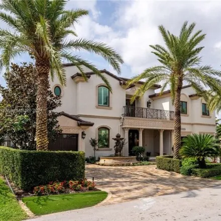 Image 5 - 2261 Silver Palm Road West, Boca Raton, FL 33432, USA - House for sale