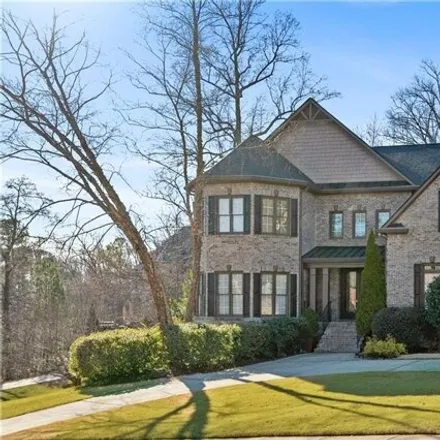Buy this 6 bed house on 435 Schofield Drive in Cobb County, GA 30127