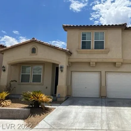 Rent this 4 bed loft on 9329 Thunder Falls Court in Las Vegas, NV 89149
