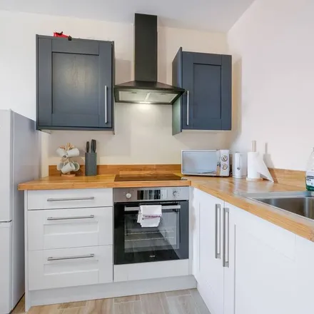 Rent this 1 bed apartment on Sandwell in WS10 7AG, United Kingdom