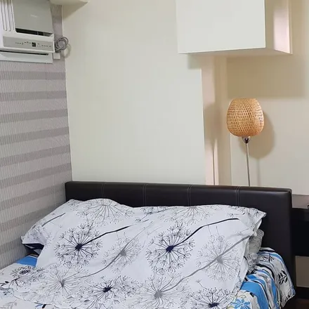 Rent this 1 bed condo on Balintawak in Quezon City, 1100 Metro Manila
