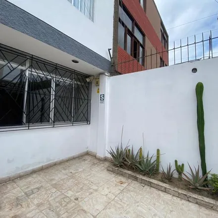 Image 6 - Calle Bezada, Lima, Lima Metropolitan Area 15084, Peru - Apartment for sale