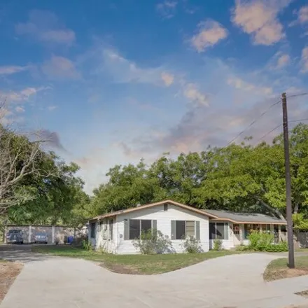 Buy this 3 bed house on 323 South Main Street in Haeckerville, Cibolo