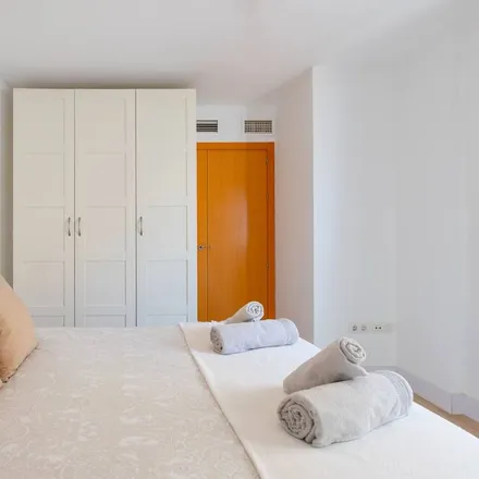 Image 2 - 29620 Torremolinos, Spain - Apartment for rent