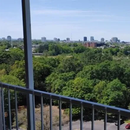 Buy this 1 bed condo on 1945 Saint Julian Place in Forest Hills, Columbia