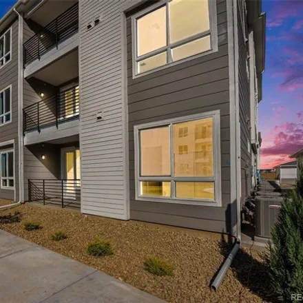 Buy this 2 bed condo on North Ceylon Street in Denver, CO 80249