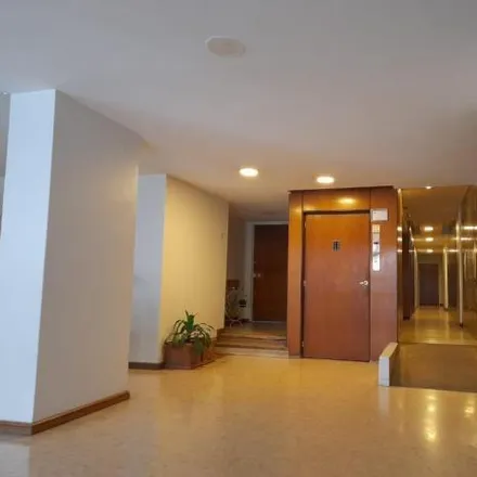 Rent this 1 bed apartment on Avenida Raúl Scalabrini Ortiz 2735 in Palermo, C1425 DBI Buenos Aires
