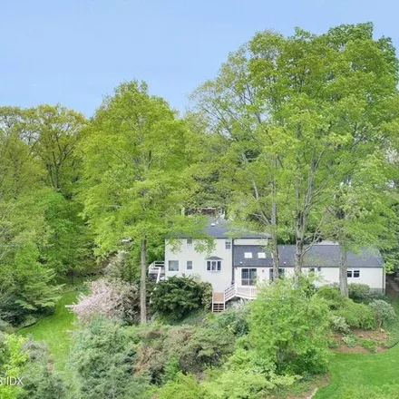 Rent this 5 bed house on 20 Martin Dale in Greenwich, CT 06830
