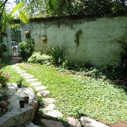 Buy this 3 bed house on Rua Luís Antônio Padrão in Jardim Bela Vista, Osasco - SP