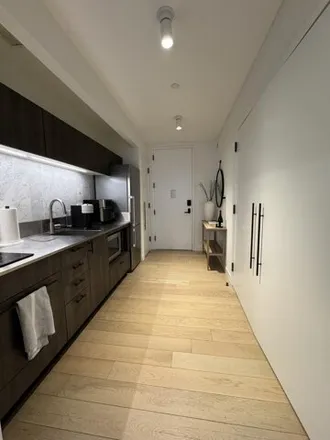 Image 7 - 84 William Street, New York, NY 10038, USA - House for rent